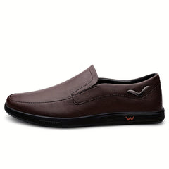 Men's Casual Slip On Loafers Lightweight Shoes