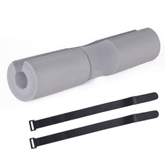 Barbell Pad Squat Pad for Neck, Shoulders, Lungs & Hips Protection