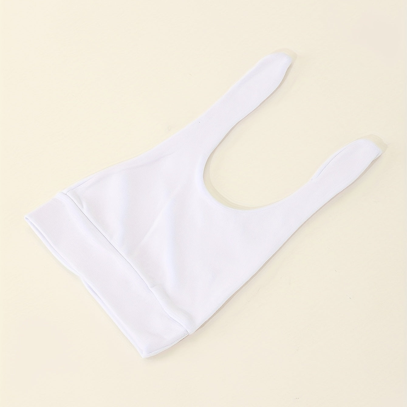 Newborn Baby Bunny Ears Cap All Seasons Hand Wash