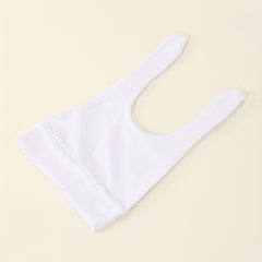 Newborn Baby Bunny Ears Cap All Seasons Hand Wash