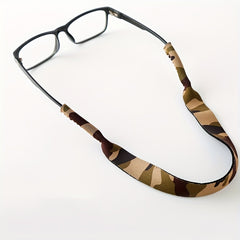 Diving Glasses Strap Non-slip Lanyard Fixing Strap