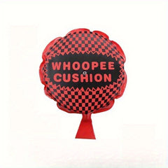 Gag Fart Sound Cushion - 4 Colors - Ideal for Parties & Events - Funny Prank Toy
