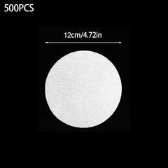 100-500pcs Leak Proof Coffee Cup Film