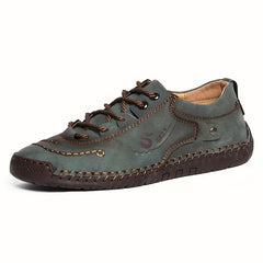 Men's Lightweight Casual Oxford Shoes Lace Up Dress Shoes