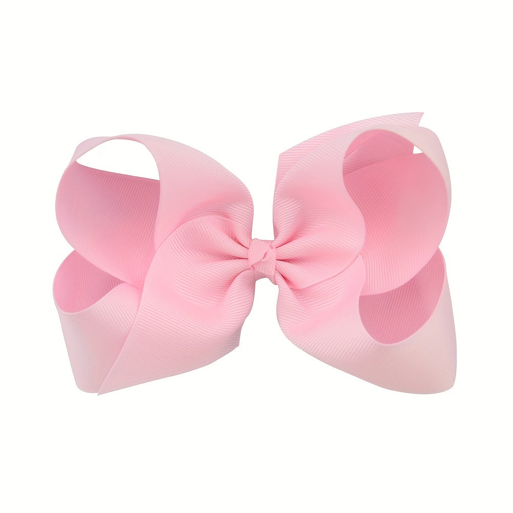 15pcs Girls Teen Bowknot Hair Clip Hair Pin Hair Accessories for Gift Party