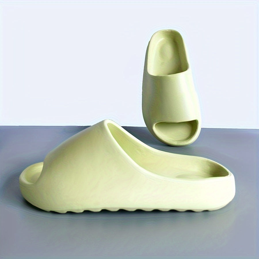 Women's Soft Sole Sport Slippers Comfortable Outdoor Slippers