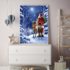 5D Diamond Painting Living Room Decorative DIY Art Painting
