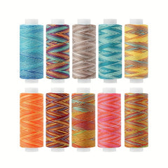 300 Yards DIY Cross Stitch Sewing Thread 402 Colors