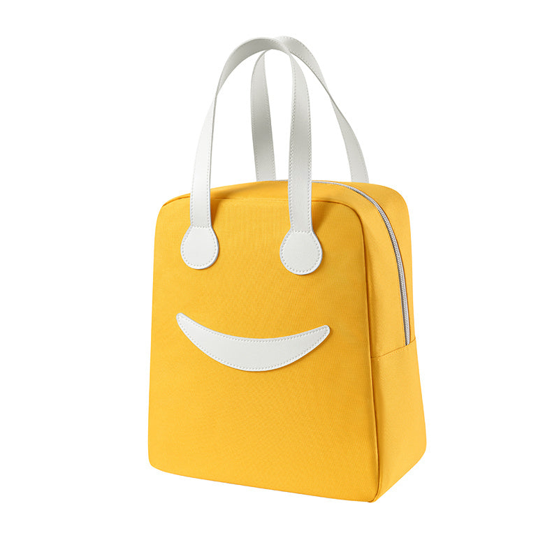 Insulated Lunch Bags For Women Lunch Tote With Aluminum Foil Insulated Lunch Box