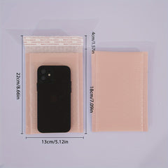 10pcs Multicolor Bubble Bag Gift Packaging Express Shockproof Waterproof Bag