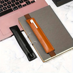 Adjustable Elastic Band Pen Holder For Planner Pen Pouch