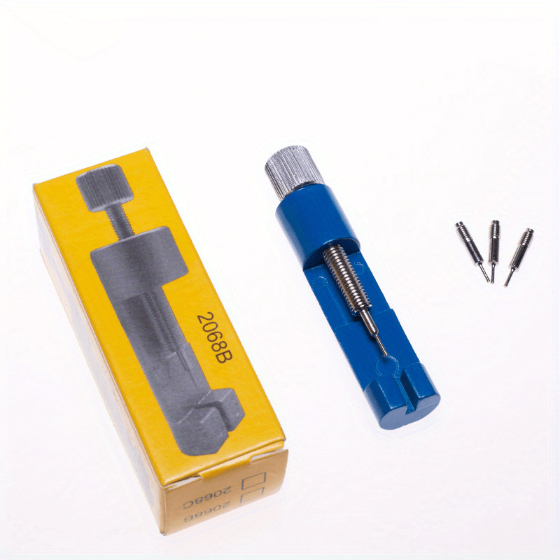 1pc Watch Repair Tool Disassembly Kit