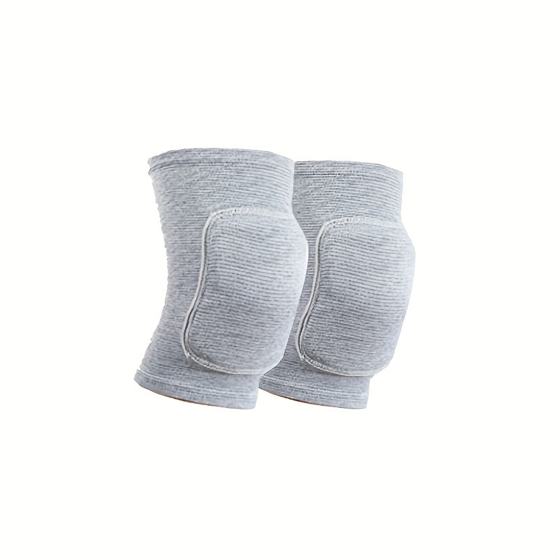 Sports Knee Pads Volleyball Football Dance Thickened Sponge Knee Pads