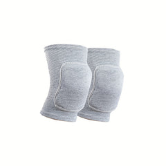 Sports Knee Pads Volleyball Football Dance Thickened Sponge Knee Pads
