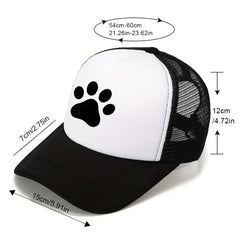 Men's Breathable Sun Hat for Outdoor Sports Baseball Cap