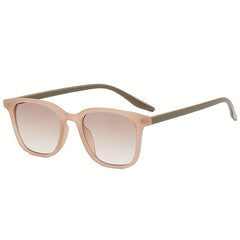 Men's Ultralight TR90 Casual Sunglasses UV Resistant