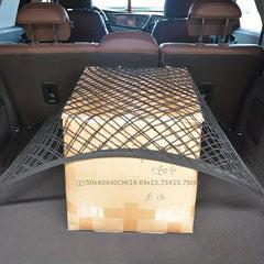 Car Trunk Luggage Net Bib Household Storage Net