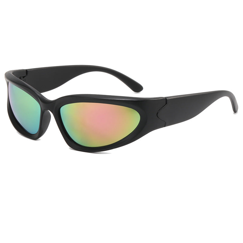 Cycling Windproof Sunglasses