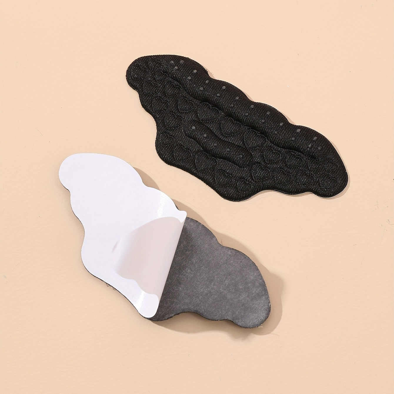 Soft Anti-wear Heel Sticker Thickened Adjustable Pad