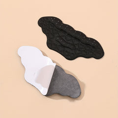Soft Anti-wear Heel Sticker Thickened Adjustable Pad
