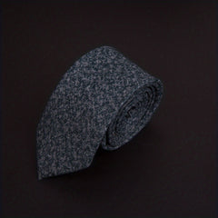 Men's Cashmere-like Ties Pattern Business Formal Women 5