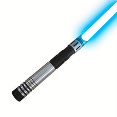Dupengda 01 Lightsaber Metal Hilt Heavy Dueling Blade