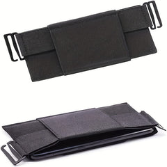 Portable Waist Bag for Phone Keys Wallet Outdoor Sports Running