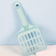 Pet Litter Scoop for Efficient Cleaning of Cat and Dog Boxes