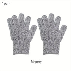 Cut Resistant Gardening Gloves Protective Gear