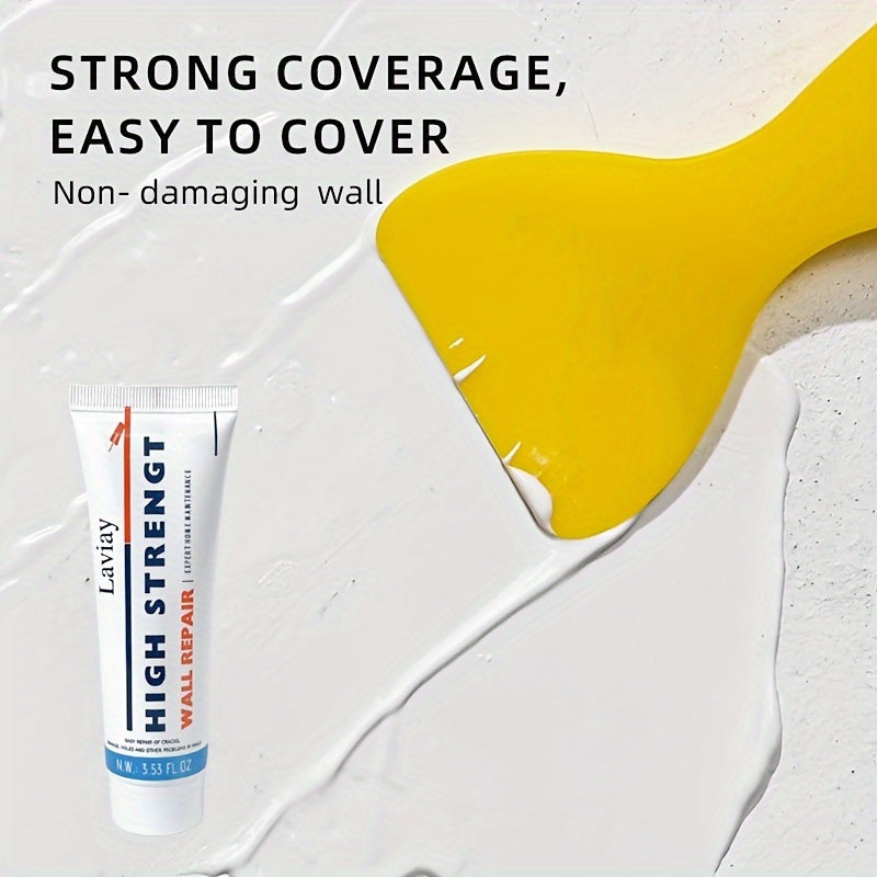 Household Wall Repair Crack Nail Eye Repair Putty Waterproof Mildew-proof Paste