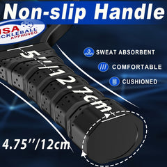 Pickleball Paddles Set Of 2 USAPA Approved Pickleball Set