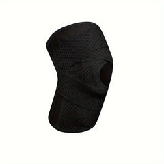 Adjustable Breathable Meniscus Knee Pads - Size Up for Outdoor Activities