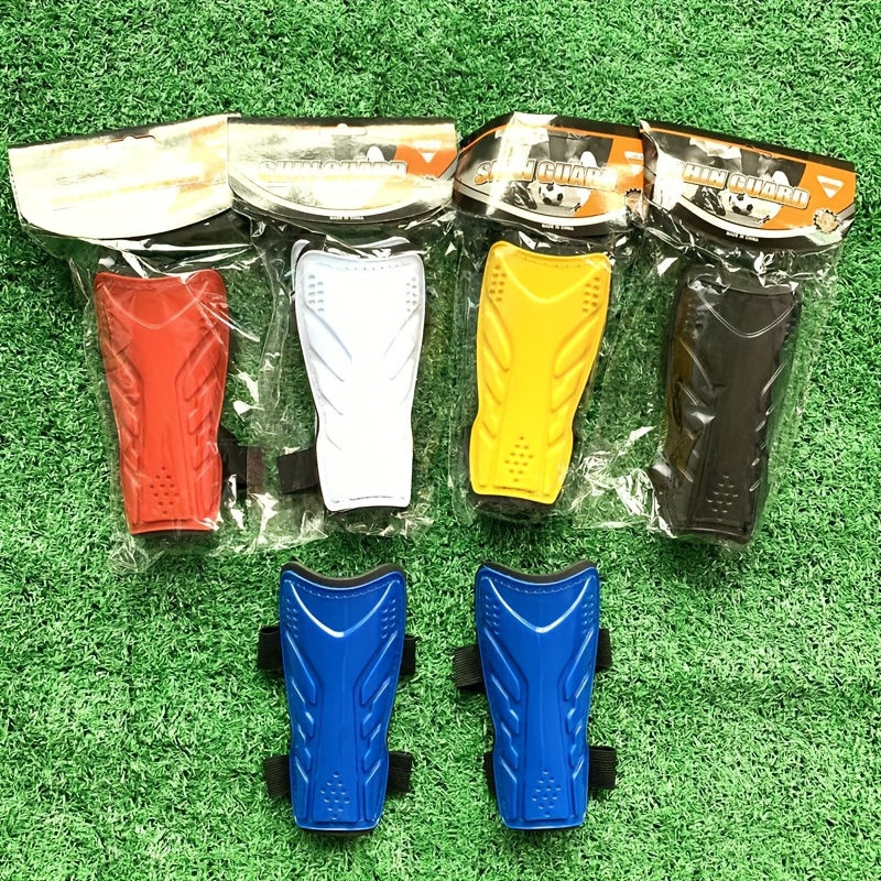 Soccer Shin Guards Pads Leg Sleeves Training Football Soccer Leg Pad
