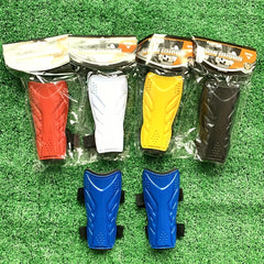 Soccer Shin Guards Pads Leg Sleeves Training Football Soccer Leg Pad