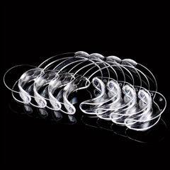 8pcs C Shape Cheek Retractors Watch Ya Mouth Party Fun Games