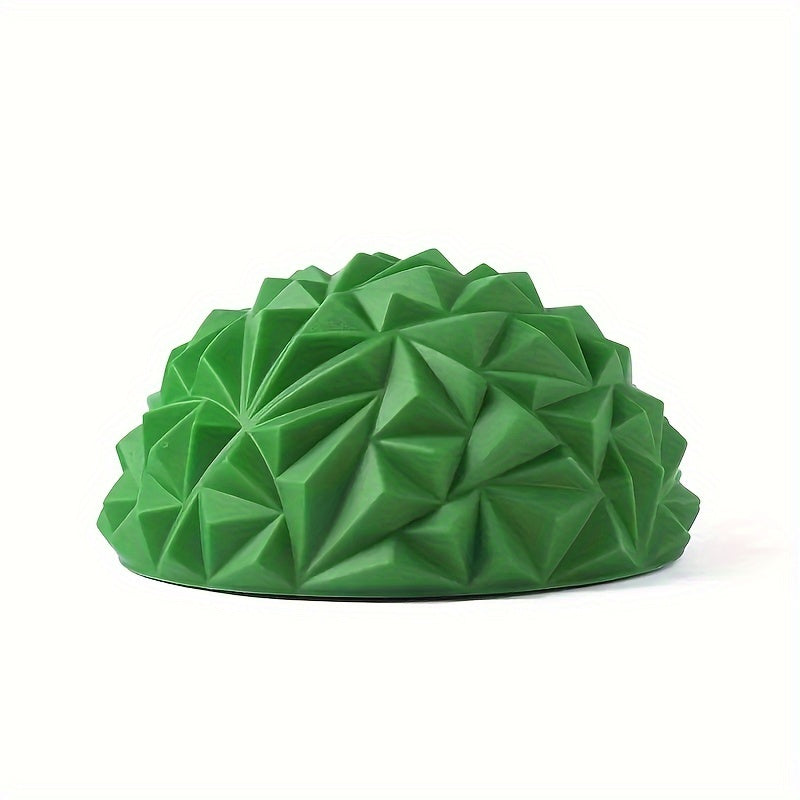 Yoga Balance Training Semicircle Ball Fitness Yoga Supplies