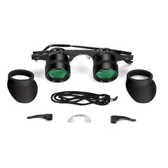 Lightweight Magnifying Fishing Glasses Outdoor Optics