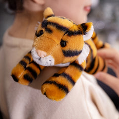 Simulated Plush Animal Dolls Animal Plush Toys Birthday Gift