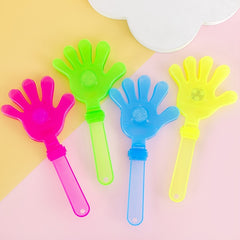Luminous Clapper Flashing Glow Hand Clappers Concerts Parties Clapper