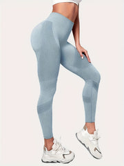High Waist Slim Fit Yoga Pants Activewear