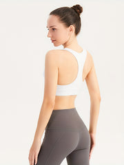 Shockproof Sports Bra for Women - Maximum Support and Comfort