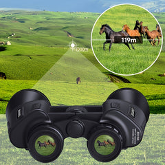 Outdoor Binocular Telescope for Bird Watching