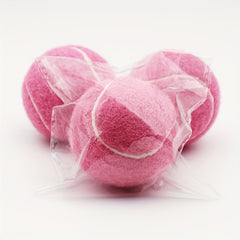 High Elastic Durable Tennis Ball for Beginners