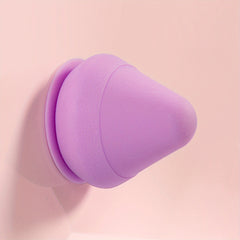 Deep Tissue Muscle Massage Ball for Back, Arm, Foot - Multifunctional Massager