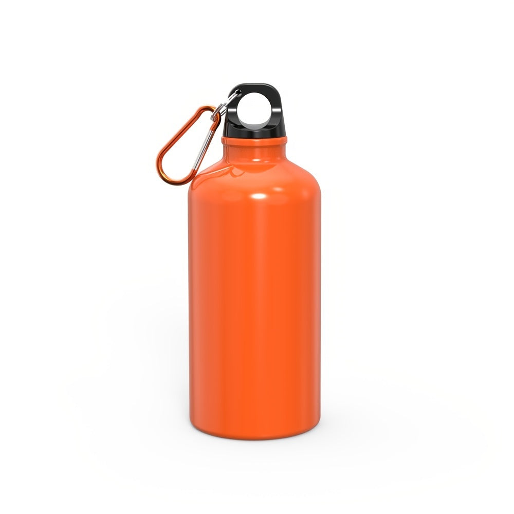 500ml Aluminum Water Bottle Leakproof Cycling Cup