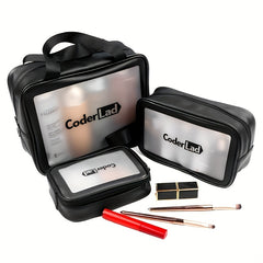 Waterproof Travel Toiletry Bag Makeup Cosmetic Organizer Wash Bag