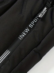 Boys Waterproof Down Pants Kids Winter Clothes