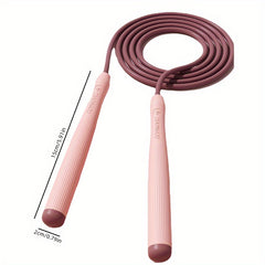 Sports Skipping Rope for Fitness Workout and Weight Loss