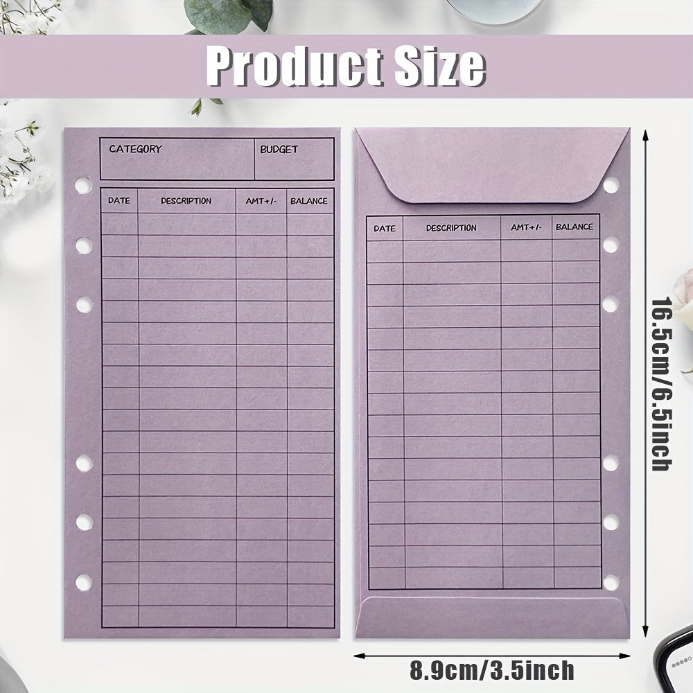 Cash Envelopes For Budgeting Money Envelopes Budgeting Envelopes