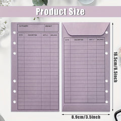 Cash Envelopes For Budgeting Money Envelopes Budgeting Envelopes